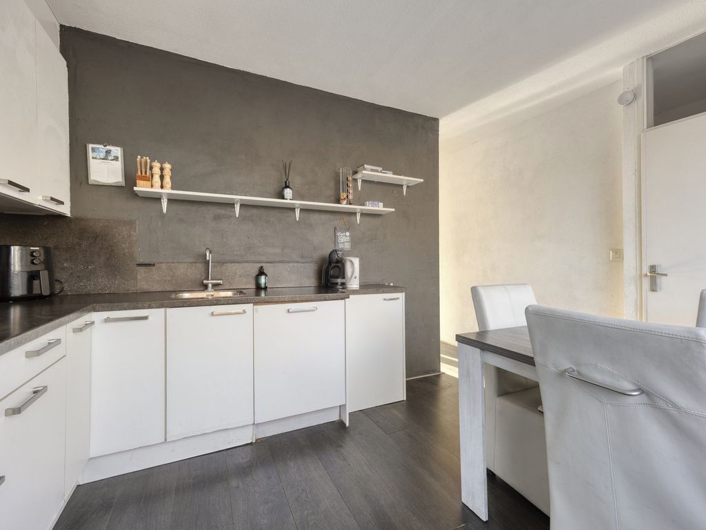 Mantelschelp 9, Hellevoetsluis
