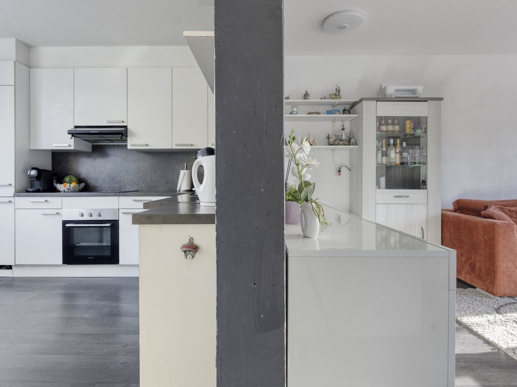 Mantelschelp 9, Hellevoetsluis