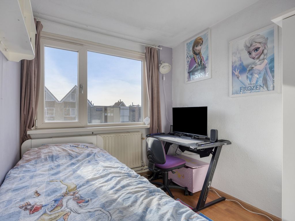 Mantelschelp 9, Hellevoetsluis