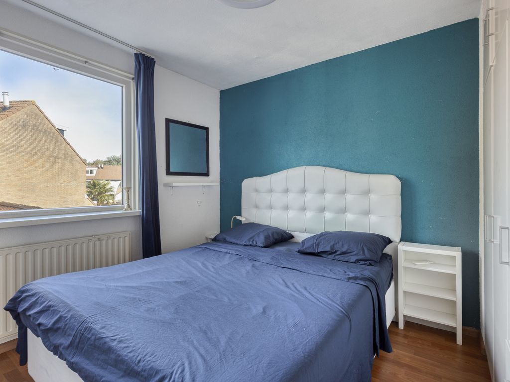 Mantelschelp 9, Hellevoetsluis