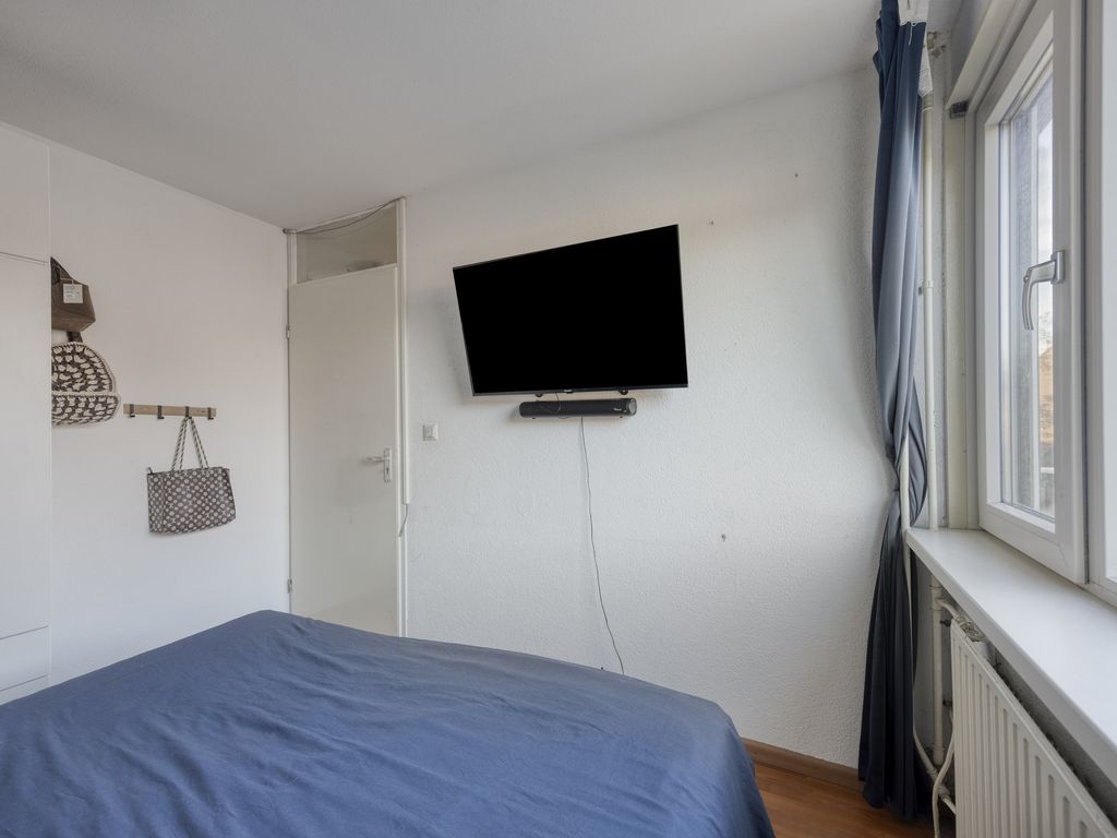 Mantelschelp 9, Hellevoetsluis