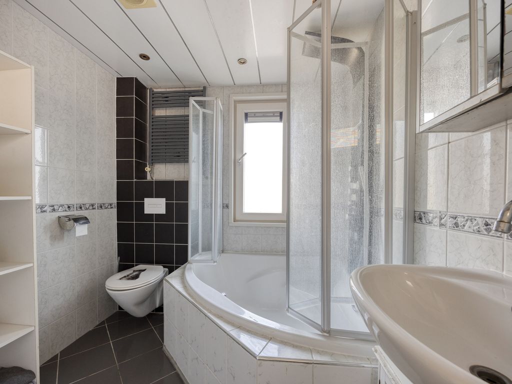 Mantelschelp 9, Hellevoetsluis