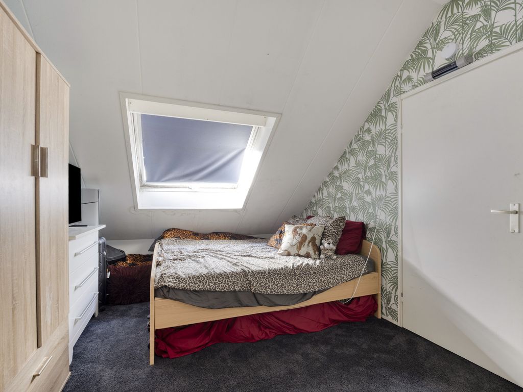Mantelschelp 9, Hellevoetsluis