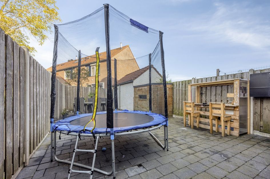 Mantelschelp 9