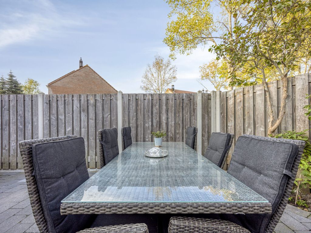 Mantelschelp 9, Hellevoetsluis