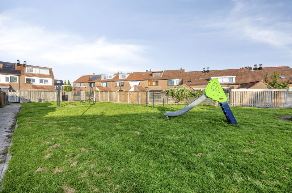 Mantelschelp 9