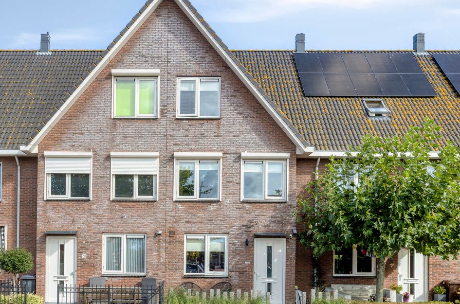 Rode Kruislaan 18