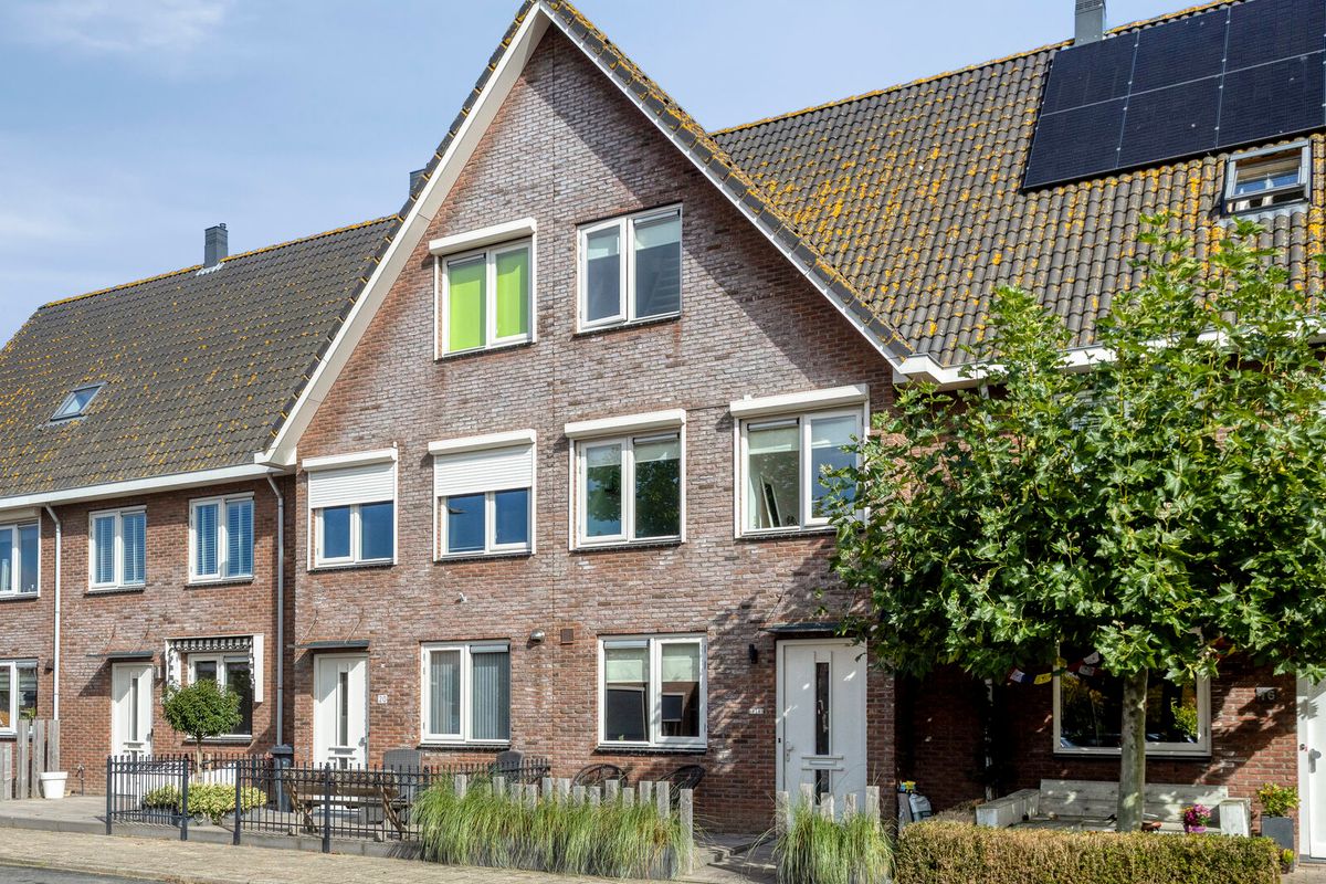 Rode Kruislaan 18