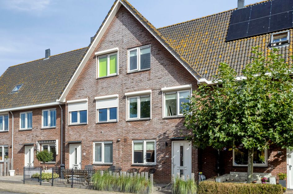 Rode Kruislaan 18