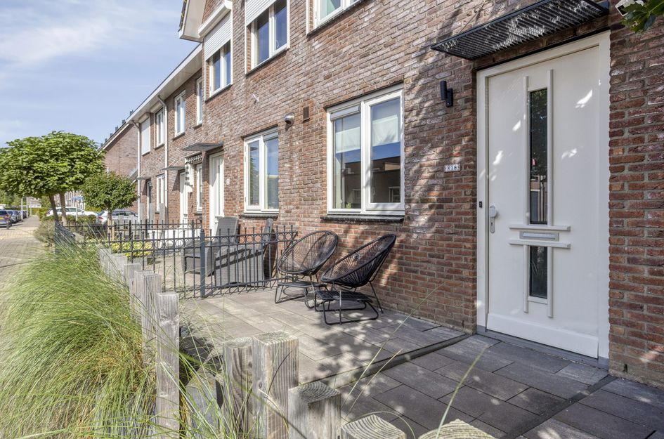 Rode Kruislaan 18