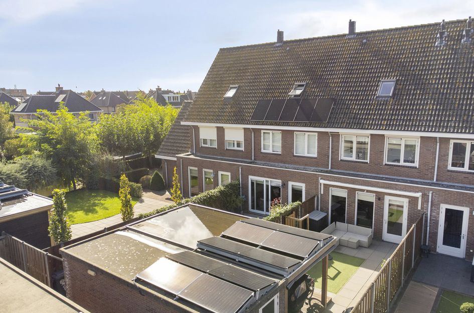 Rode Kruislaan 18