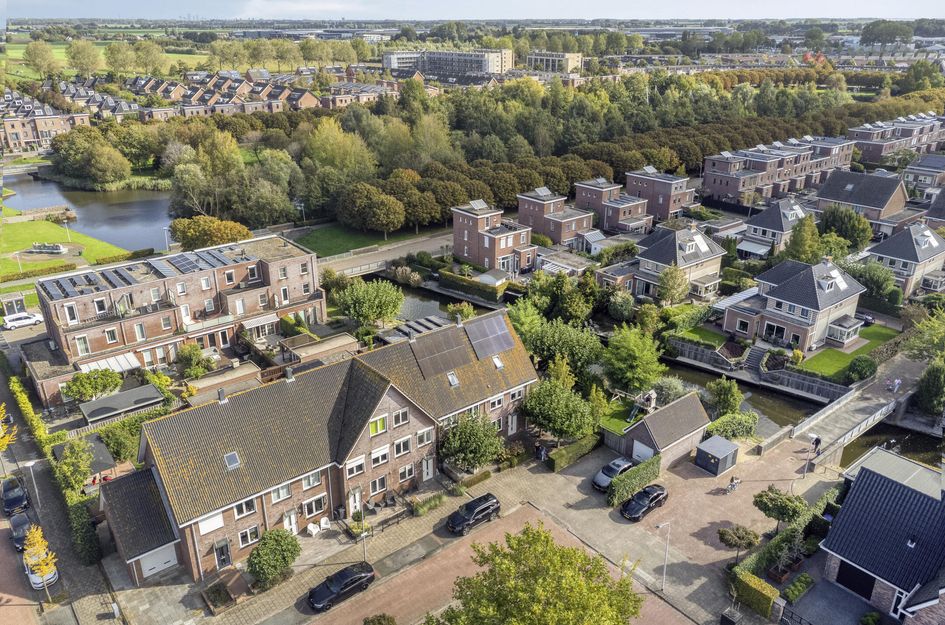 Rode Kruislaan 18