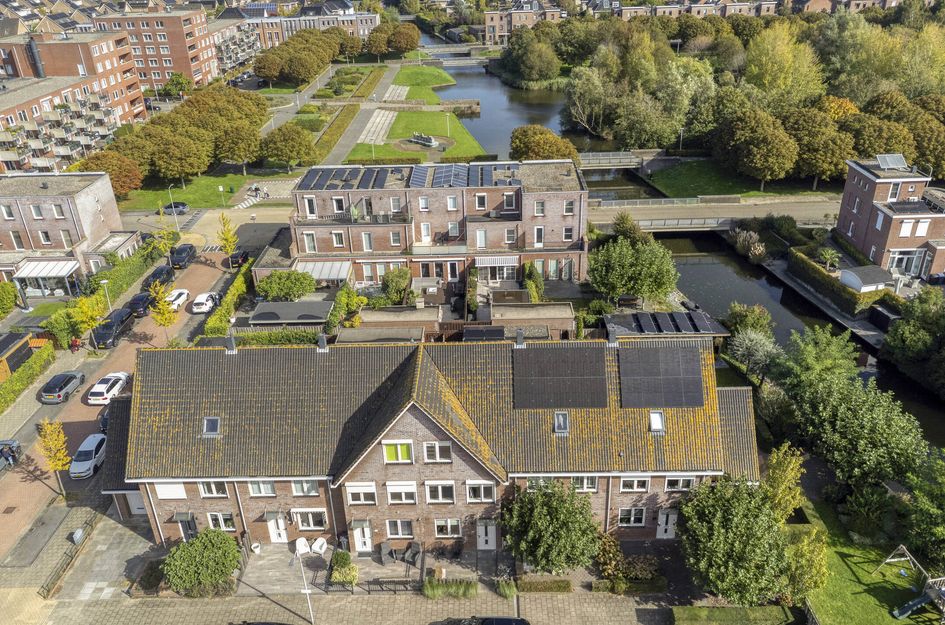 Rode Kruislaan 18
