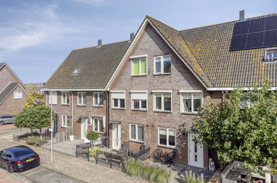 Rode Kruislaan 18