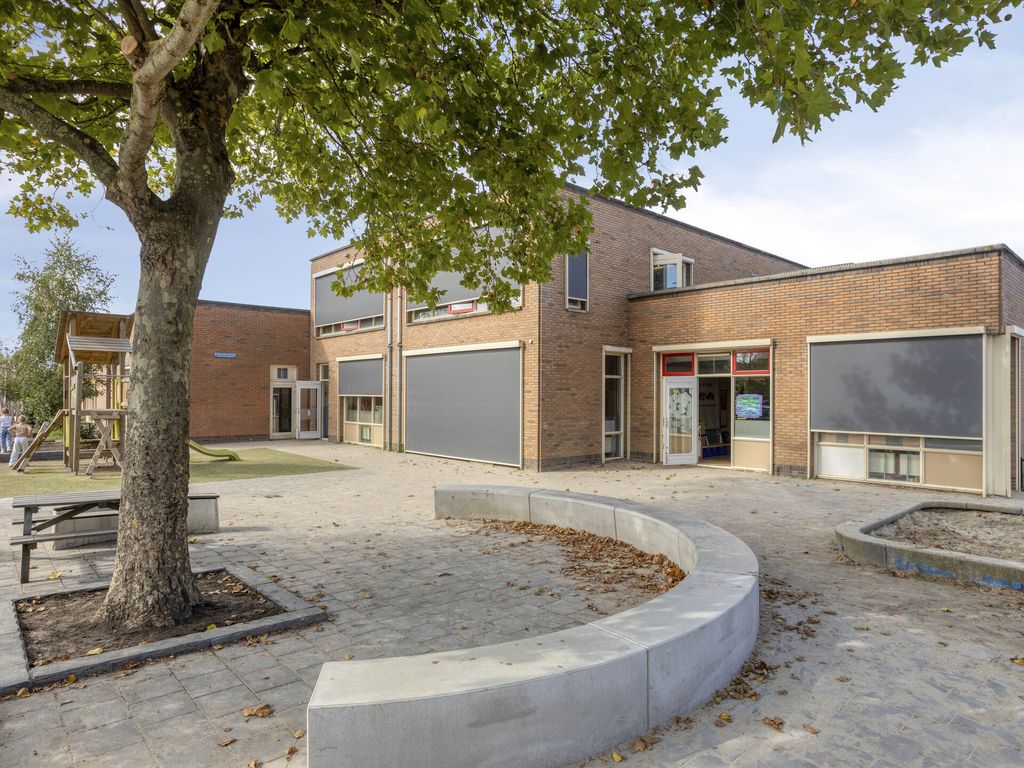 Rode Kruislaan 18, Hellevoetsluis
