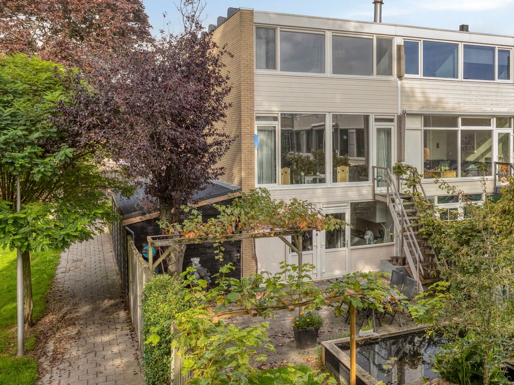 Fregat 55, Brielle
