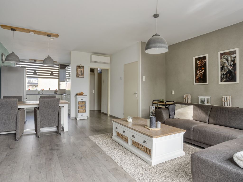Fregat 55, Brielle