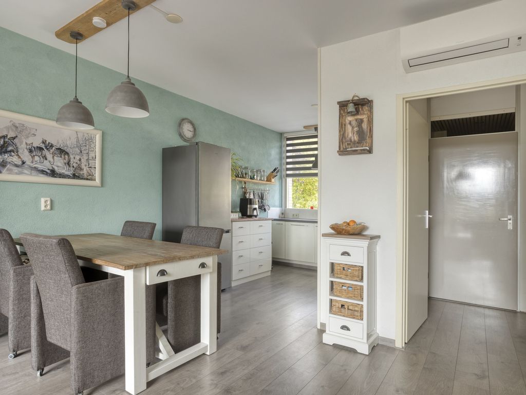 Fregat 55, Brielle
