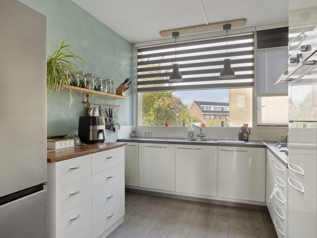 Fregat 55, Brielle