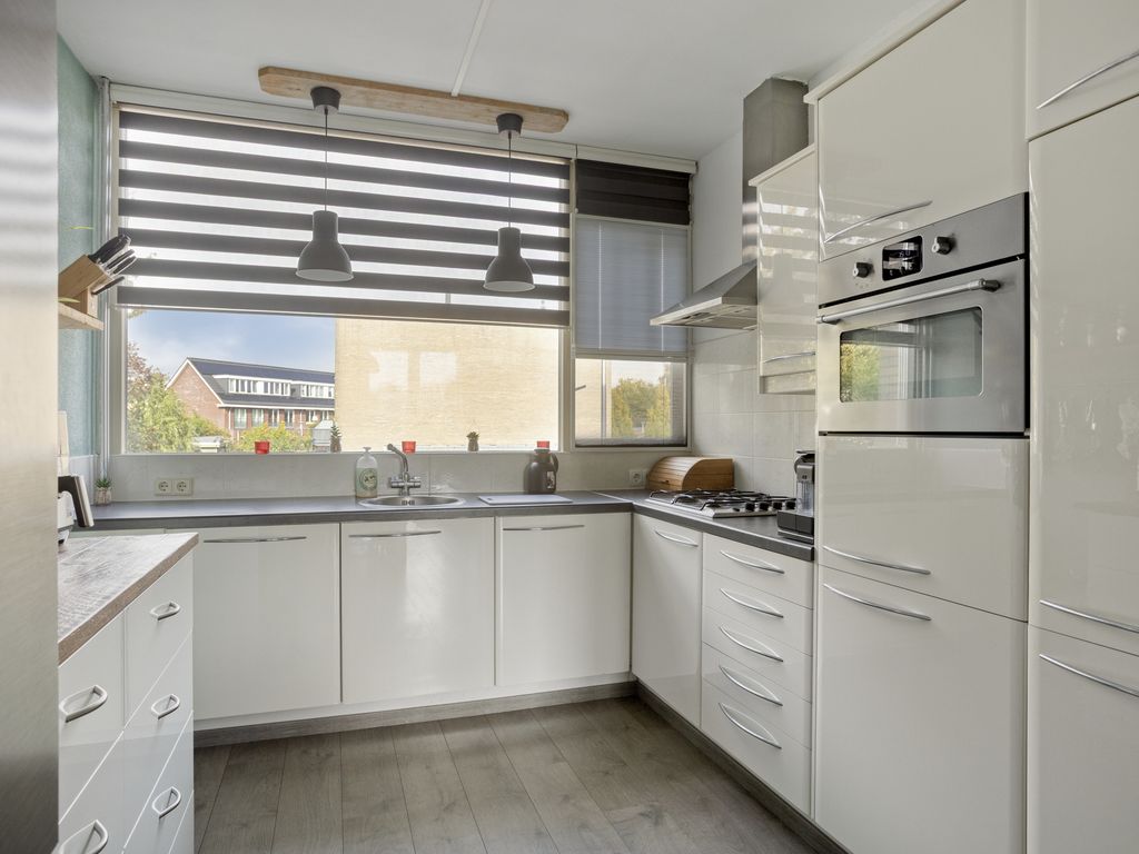 Fregat 55, Brielle