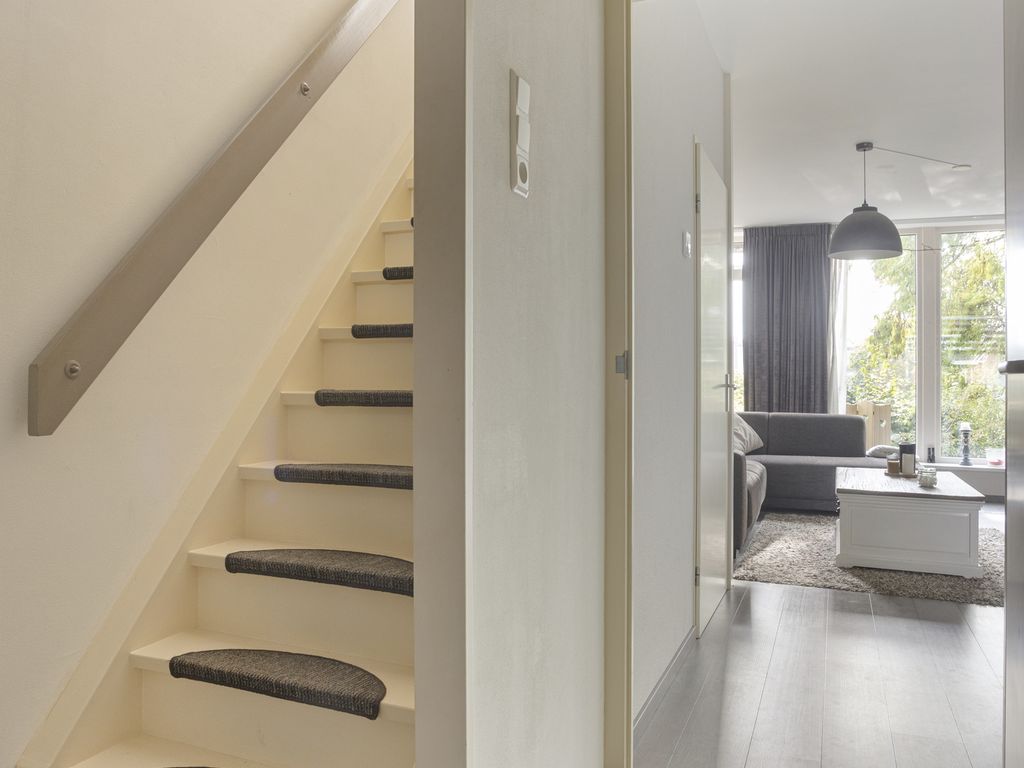 Fregat 55, Brielle