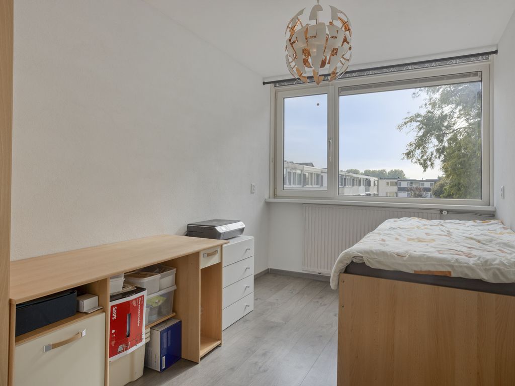 Fregat 55, Brielle