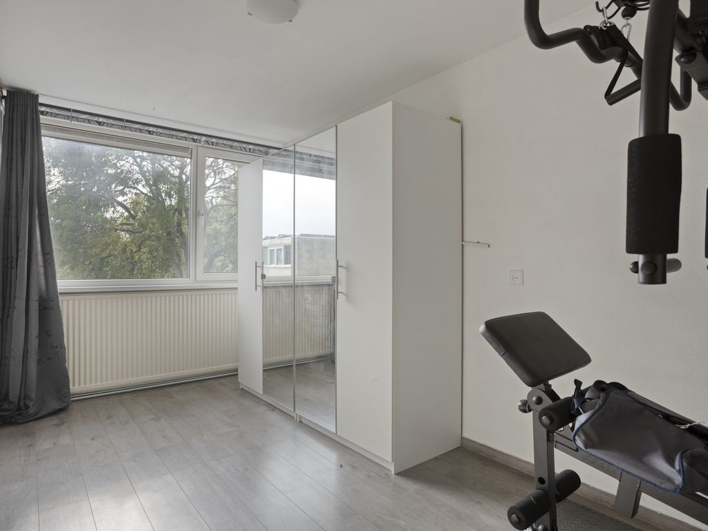 Fregat 55, Brielle