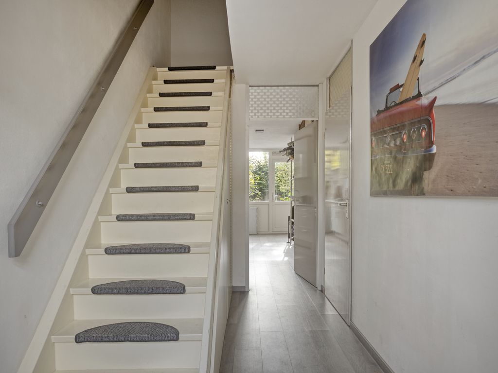 Fregat 55, Brielle