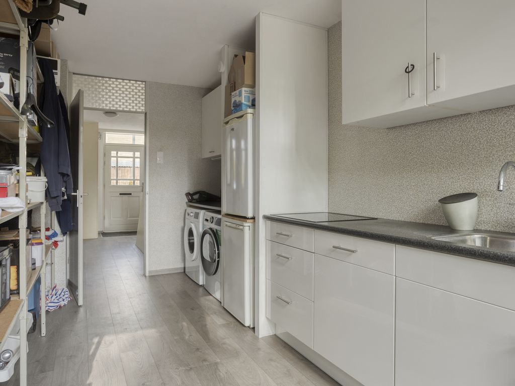 Fregat 55, Brielle