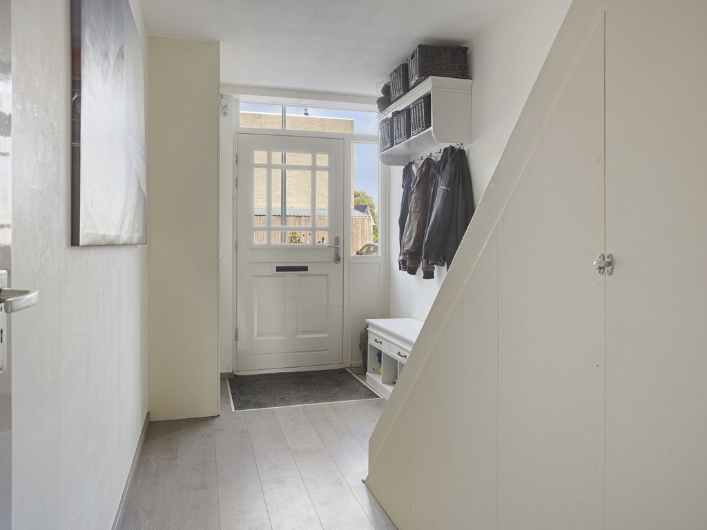 Fregat 55, Brielle