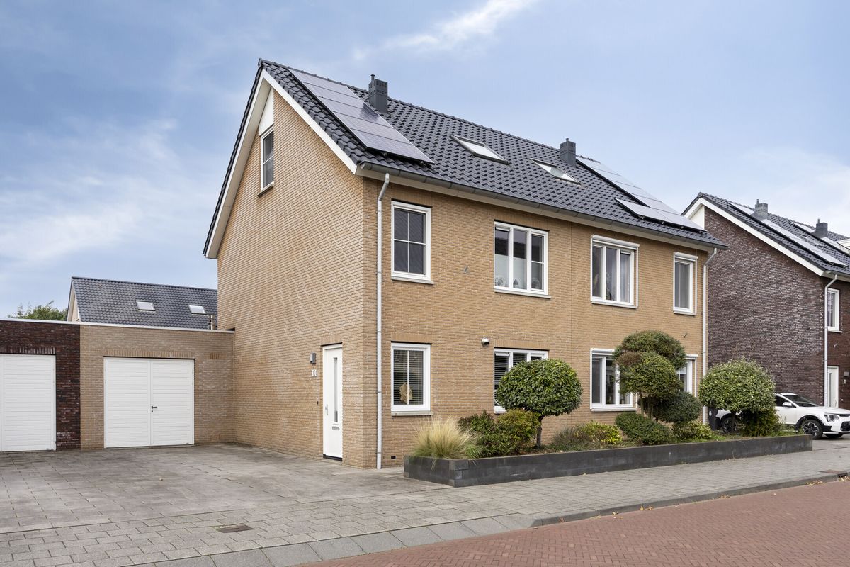 Jupiterlaan 10
