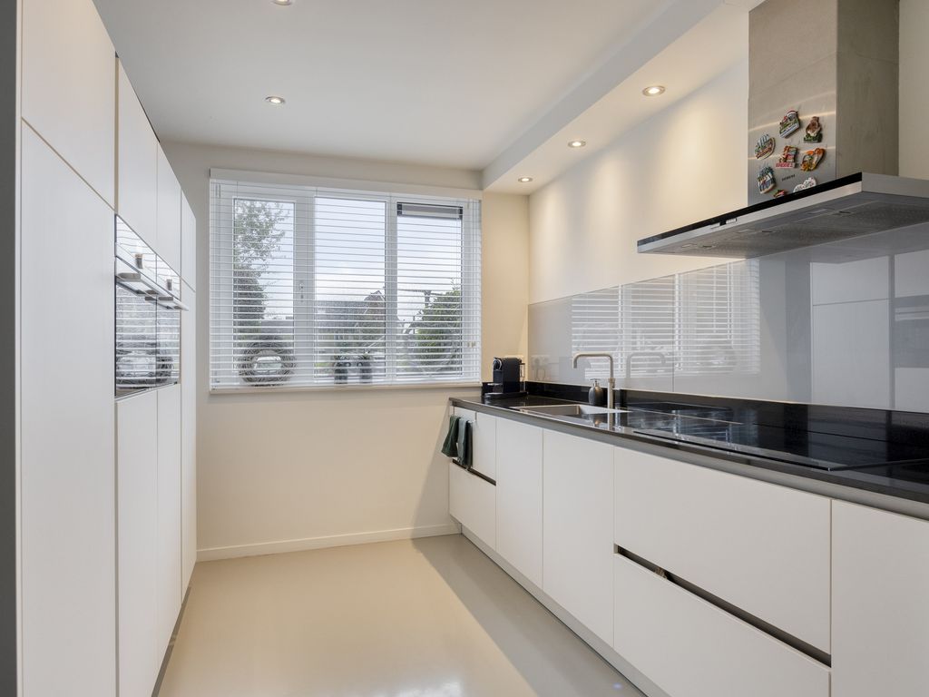 Jupiterlaan 10, Zuidland
