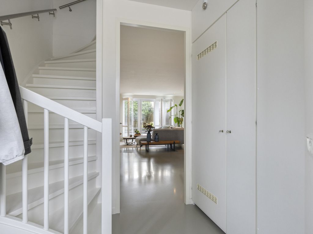 Jupiterlaan 10, Zuidland