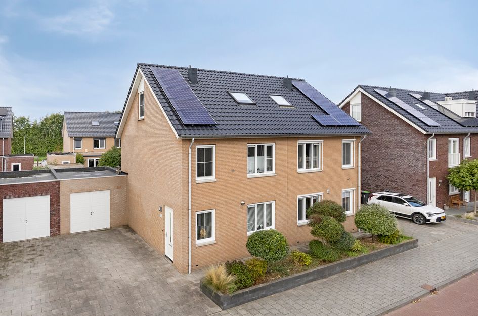 Jupiterlaan 10