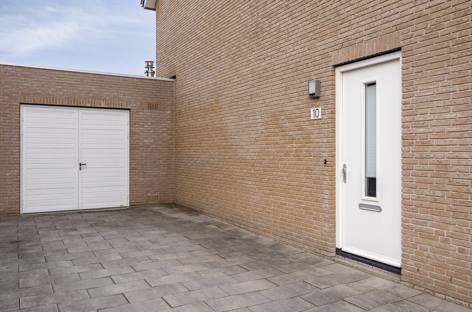 Jupiterlaan 10