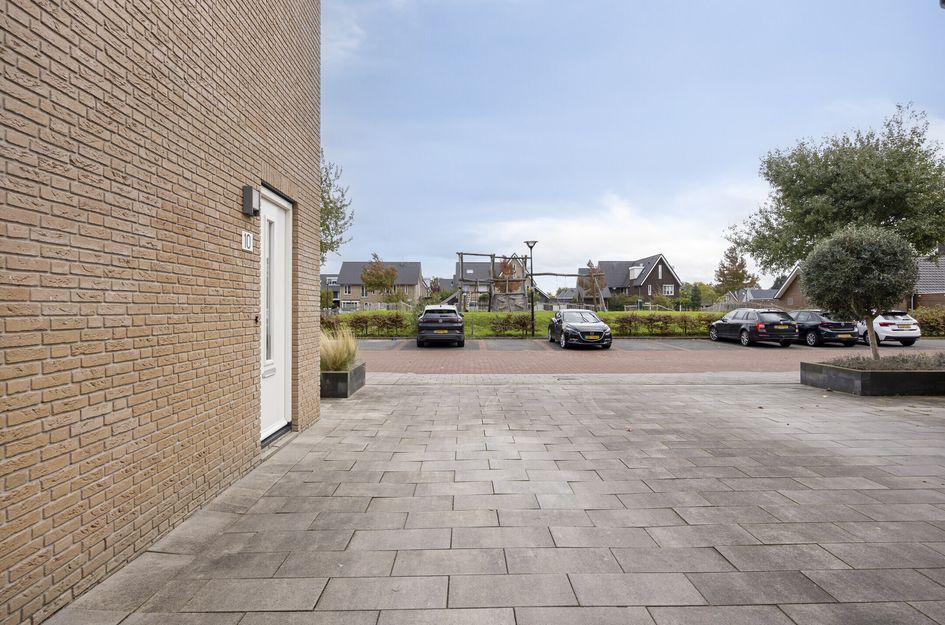 Jupiterlaan 10