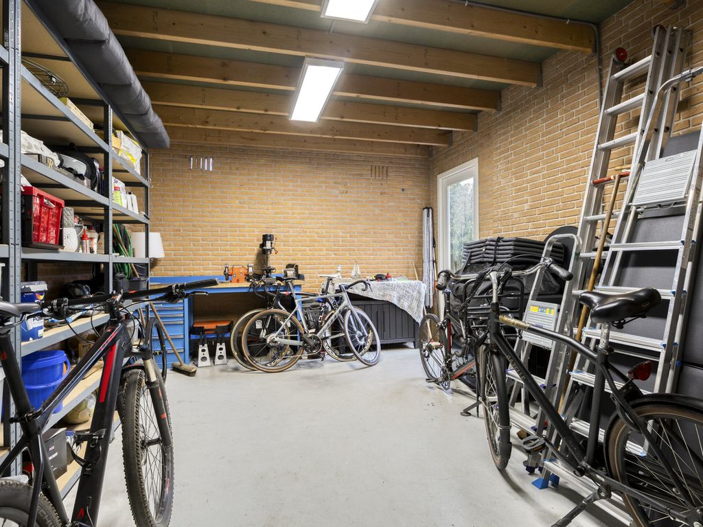 Jupiterlaan 10, Zuidland