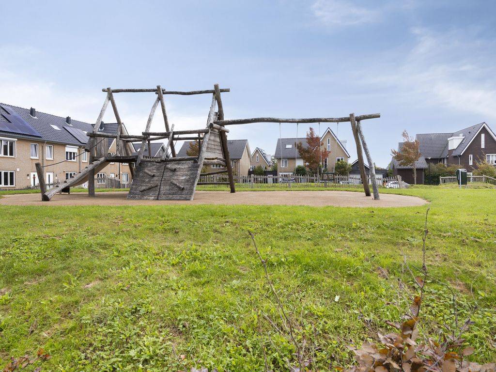 Jupiterlaan 10, Zuidland