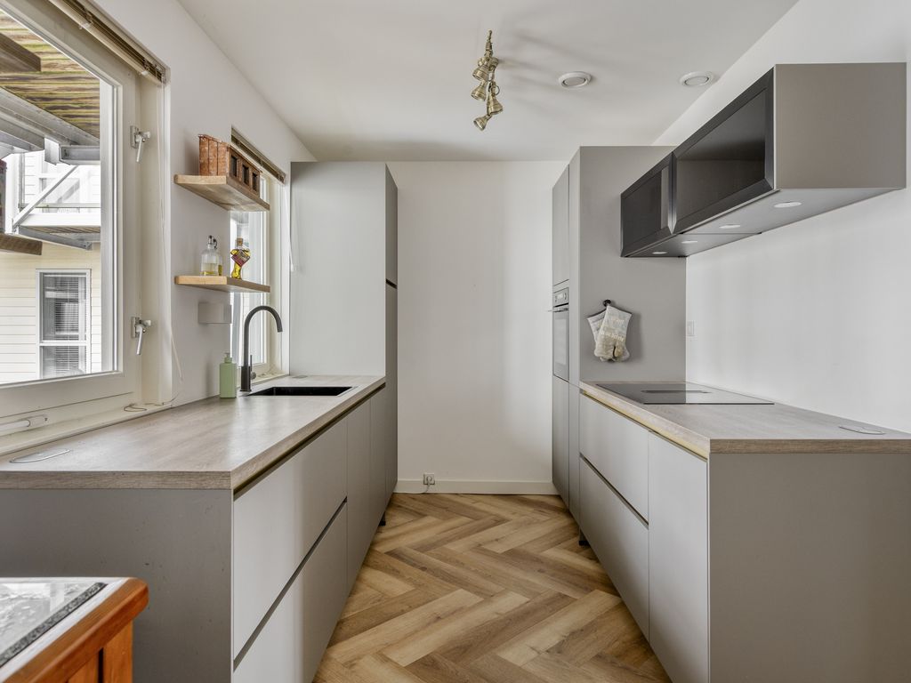 P C Hooftstraat 21, Hellevoetsluis