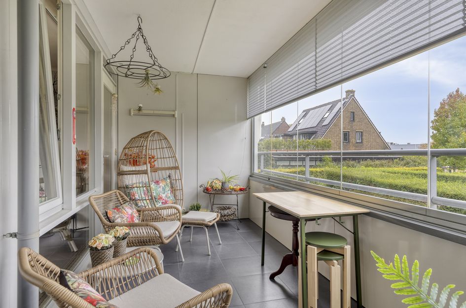 P C Hooftstraat 21
