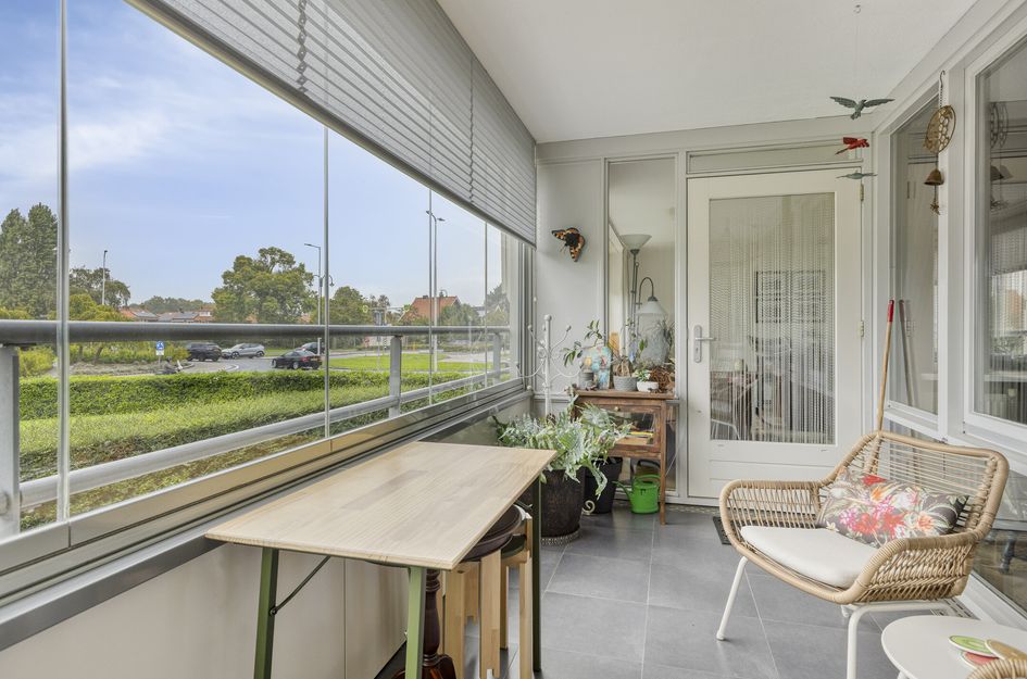 P C Hooftstraat 21