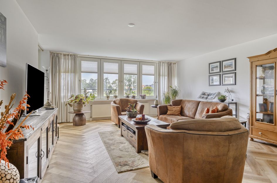 P C Hooftstraat 21