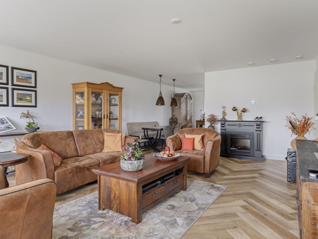 P C Hooftstraat 21, Hellevoetsluis