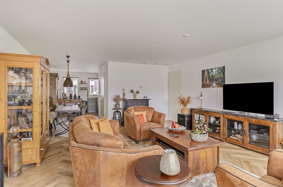 P C Hooftstraat 21