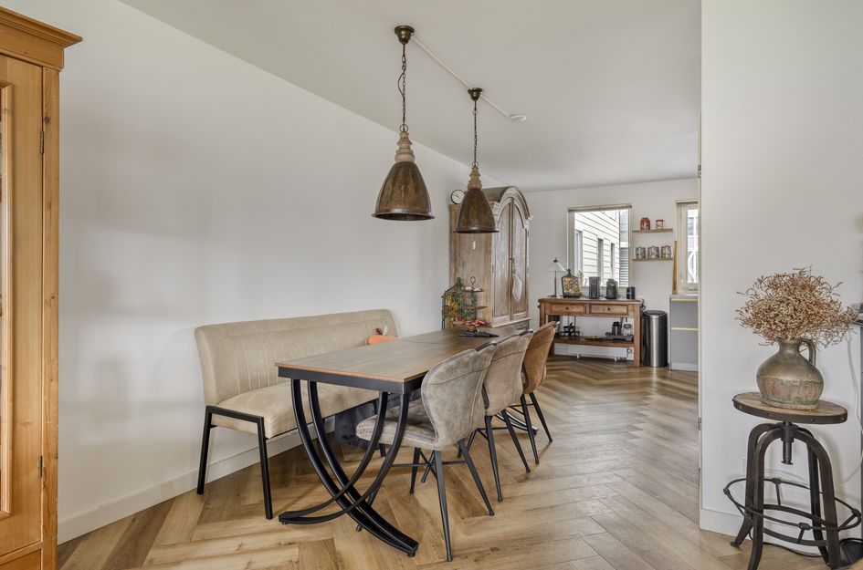 P C Hooftstraat 21