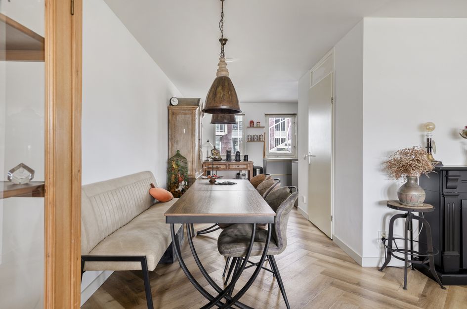 P C Hooftstraat 21