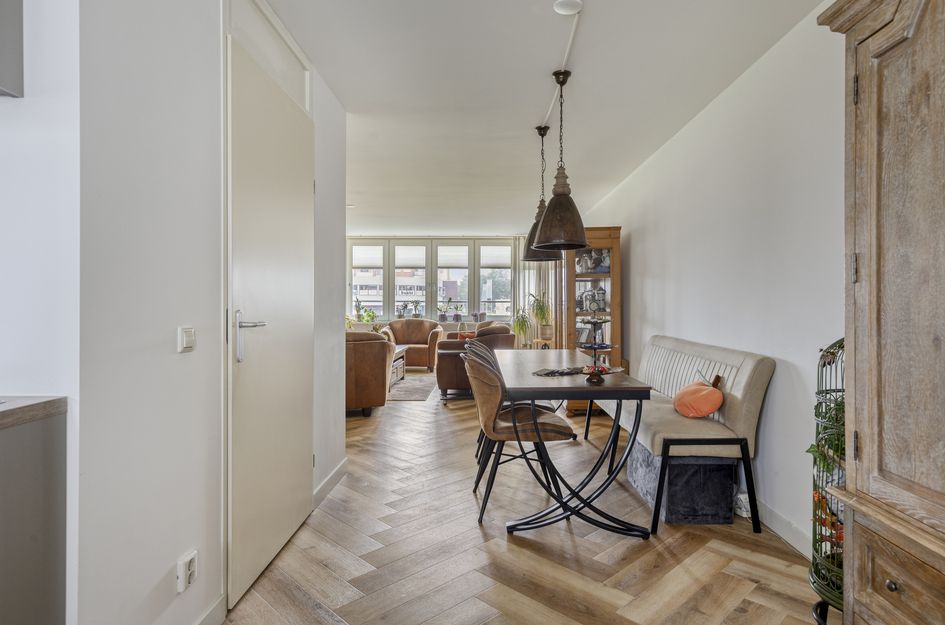 P C Hooftstraat 21