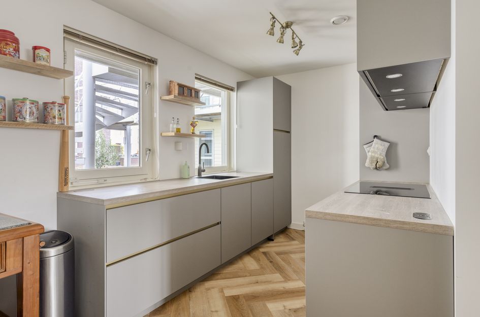 P C Hooftstraat 21