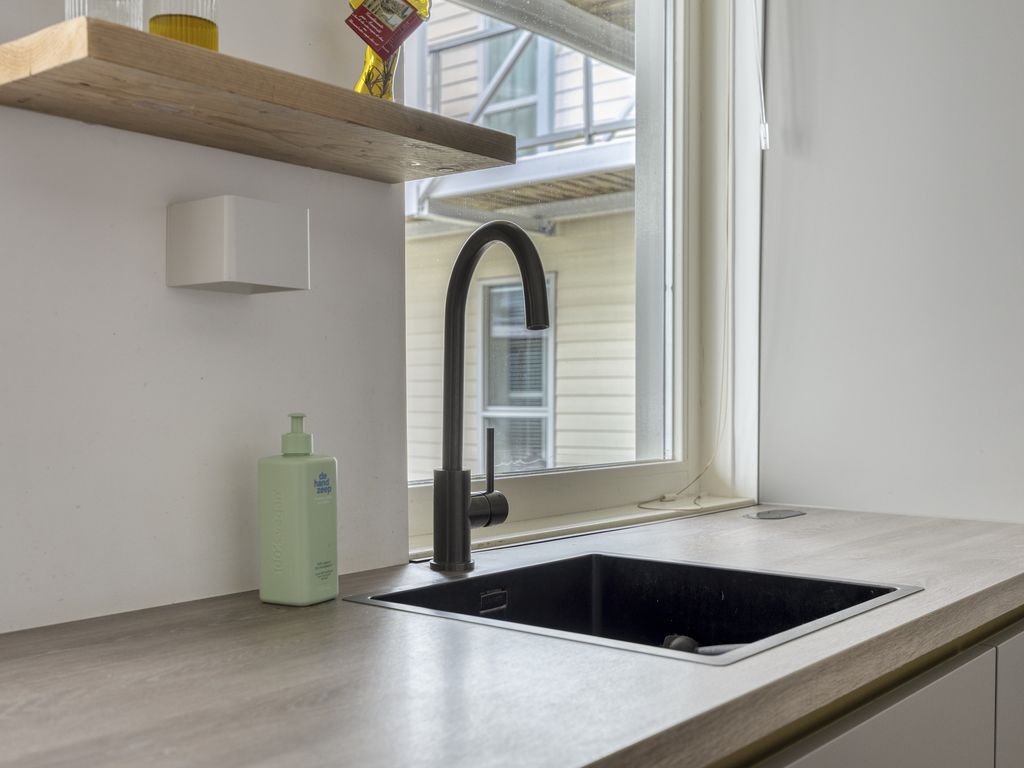 P C Hooftstraat 21, Hellevoetsluis
