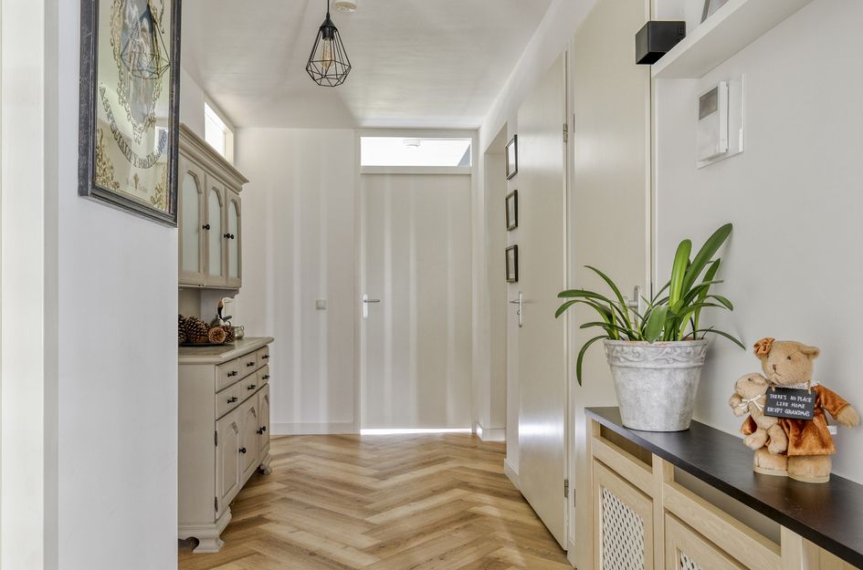 P C Hooftstraat 21